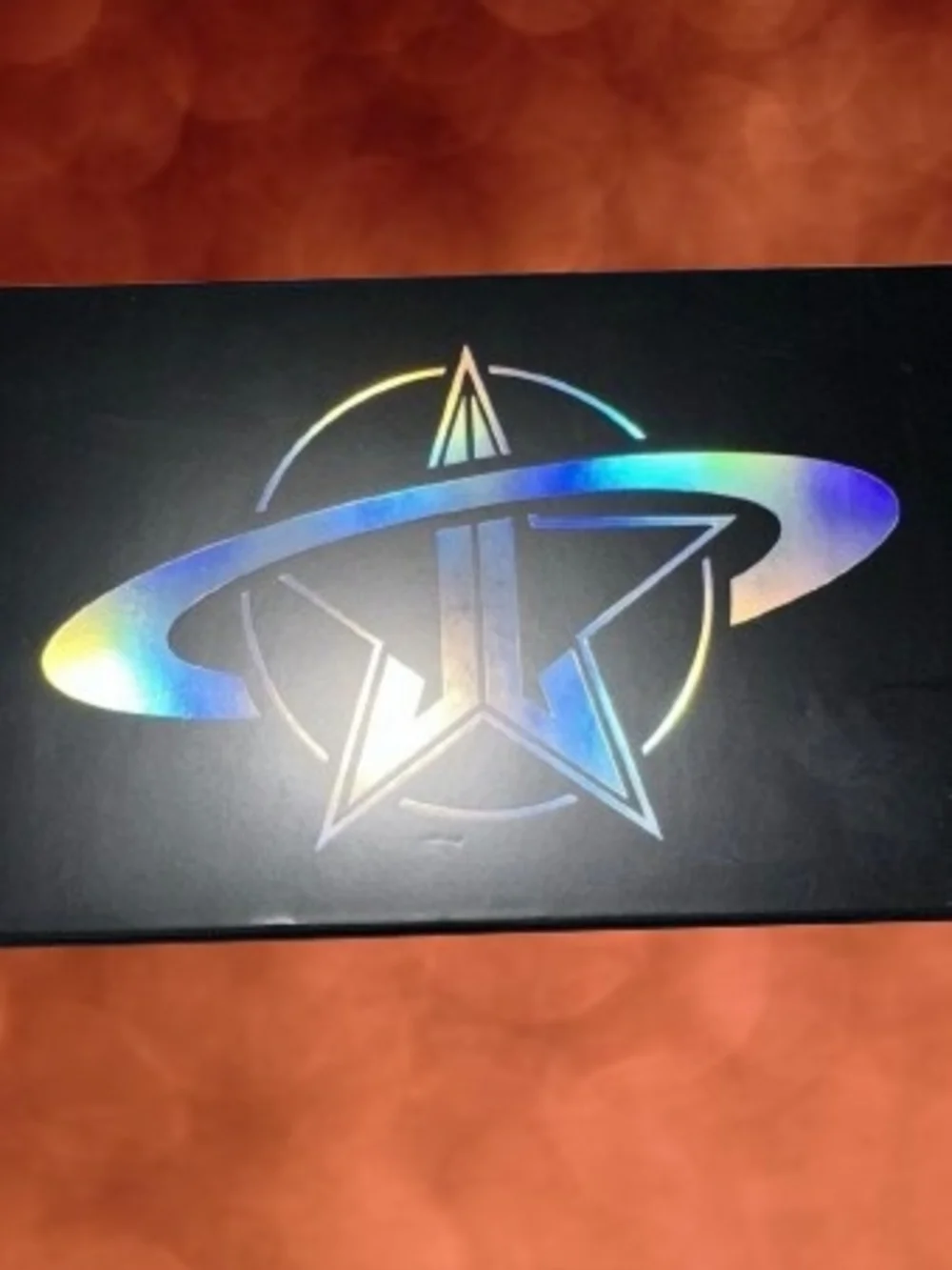 Jeffree Star X Manny Mua Collabration $72